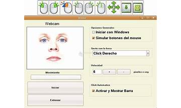 Qmouse for Windows - Download it from Habererciyes for free